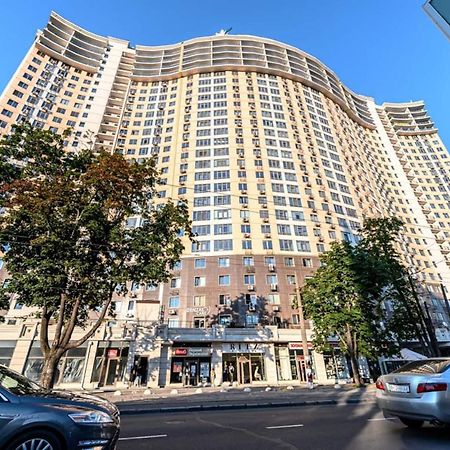 Комфортные Апартаменты 36 Жемчужина Odessa Eksteriør billede