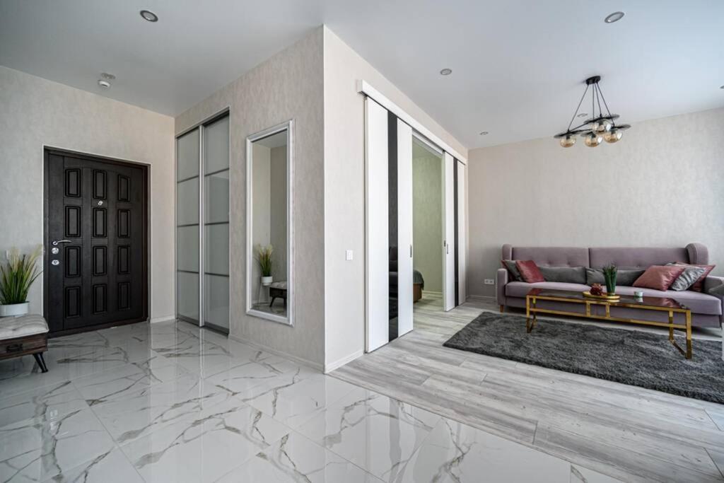 Комфортные Апартаменты 36 Жемчужина Odessa Eksteriør billede