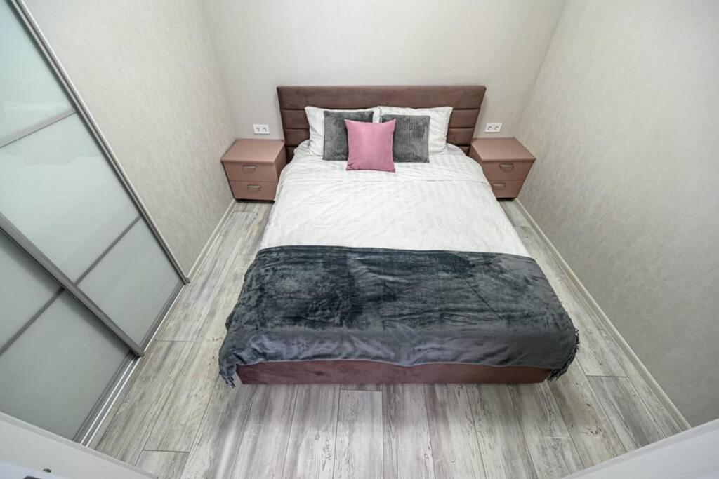 Комфортные Апартаменты 36 Жемчужина Odessa Eksteriør billede