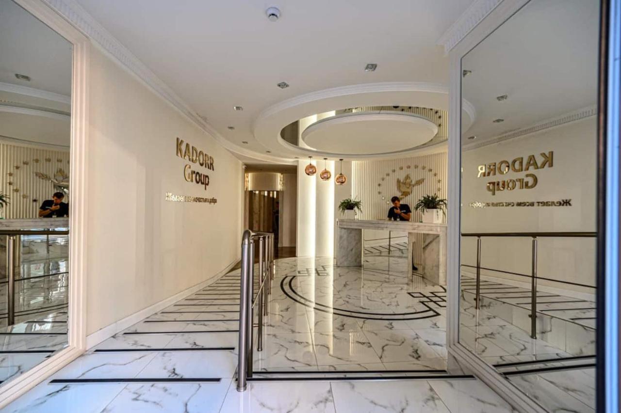 Комфортные Апартаменты 36 Жемчужина Odessa Eksteriør billede