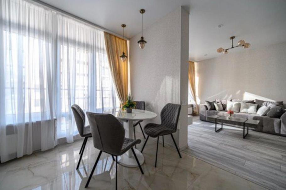 Комфортные Апартаменты 36 Жемчужина Odessa Eksteriør billede