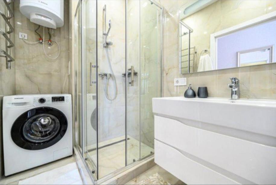 Комфортные Апартаменты 36 Жемчужина Odessa Eksteriør billede