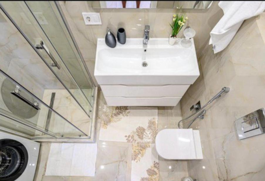 Комфортные Апартаменты 36 Жемчужина Odessa Eksteriør billede
