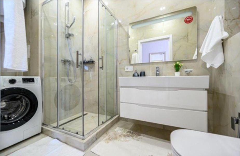 Комфортные Апартаменты 36 Жемчужина Odessa Eksteriør billede