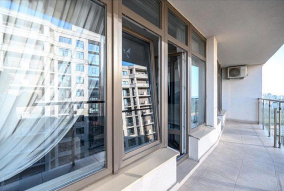 Комфортные Апартаменты 36 Жемчужина Odessa Eksteriør billede