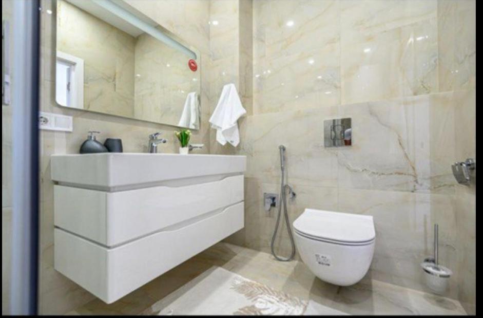 Комфортные Апартаменты 36 Жемчужина Odessa Eksteriør billede