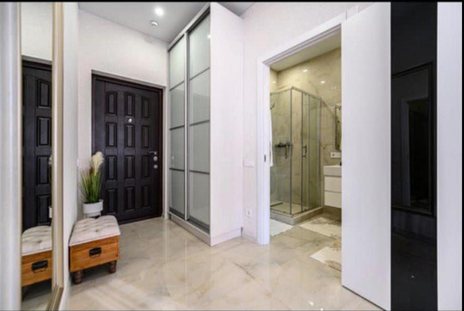 Комфортные Апартаменты 36 Жемчужина Odessa Eksteriør billede